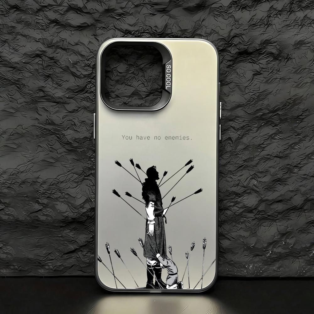 Phone Cases Amazon - V-Vinland Saga Cool Anime Phone Phone
