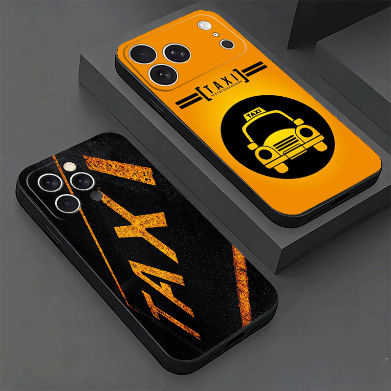 Phone Cases Nyc - Soft Phone Case For iPhone 17