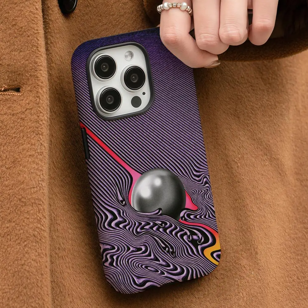 Phone Cases Amazon - Tame Impala Phone Case For iPhone