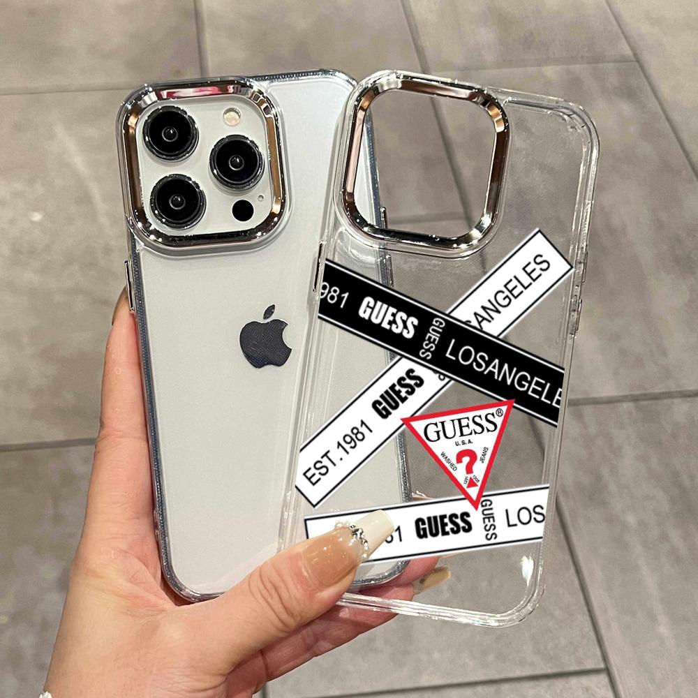 Phone Cases Amazon - Fashion Phone Case For iPhone 17