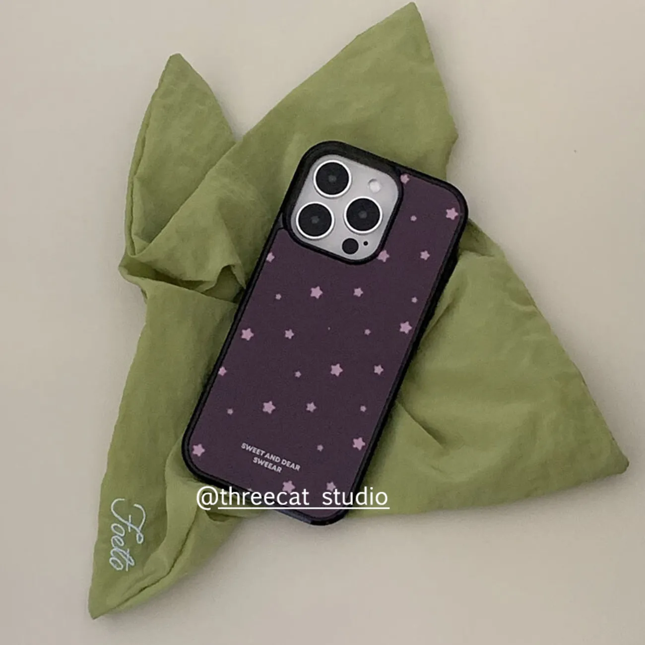 Korea ins Full Screen Pink Sta - Phone Cases Rugged incelemesi ve fiyatı