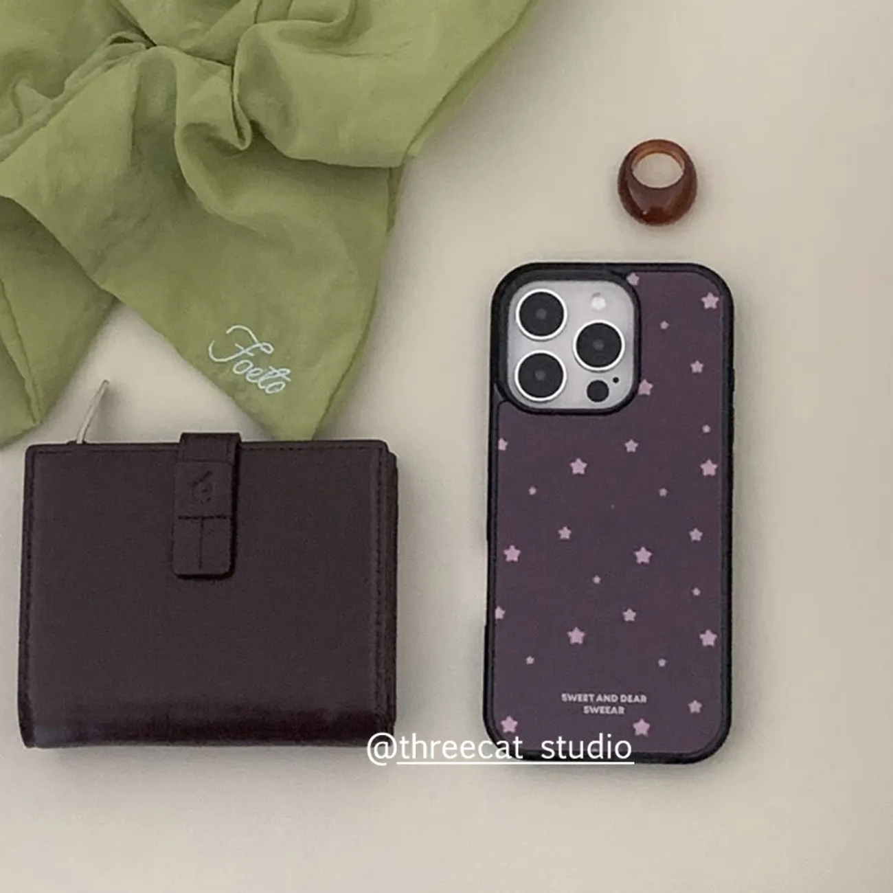 Korea ins Full Screen Pink Sta - Phone Cases Rugged incelemesi ve fiyatı