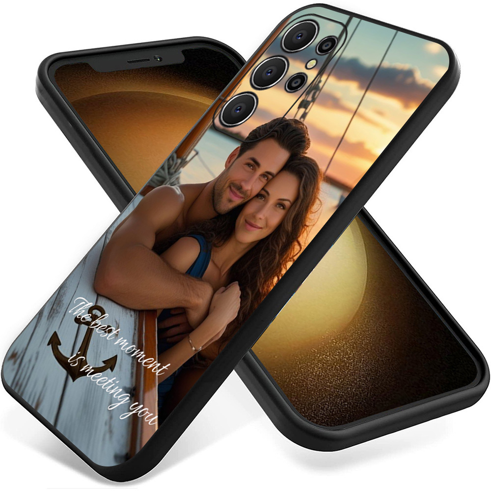 For Samsung Galaxy A56 A55 A54 - Phone Cases Diy incelemesi ve fiyatı