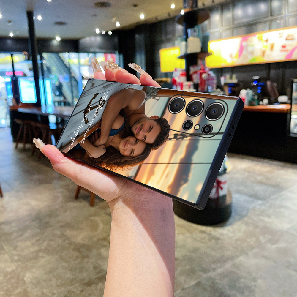 For Samsung Galaxy A56 A55 A54 - Phone Cases Diy incelemesi ve fiyatı