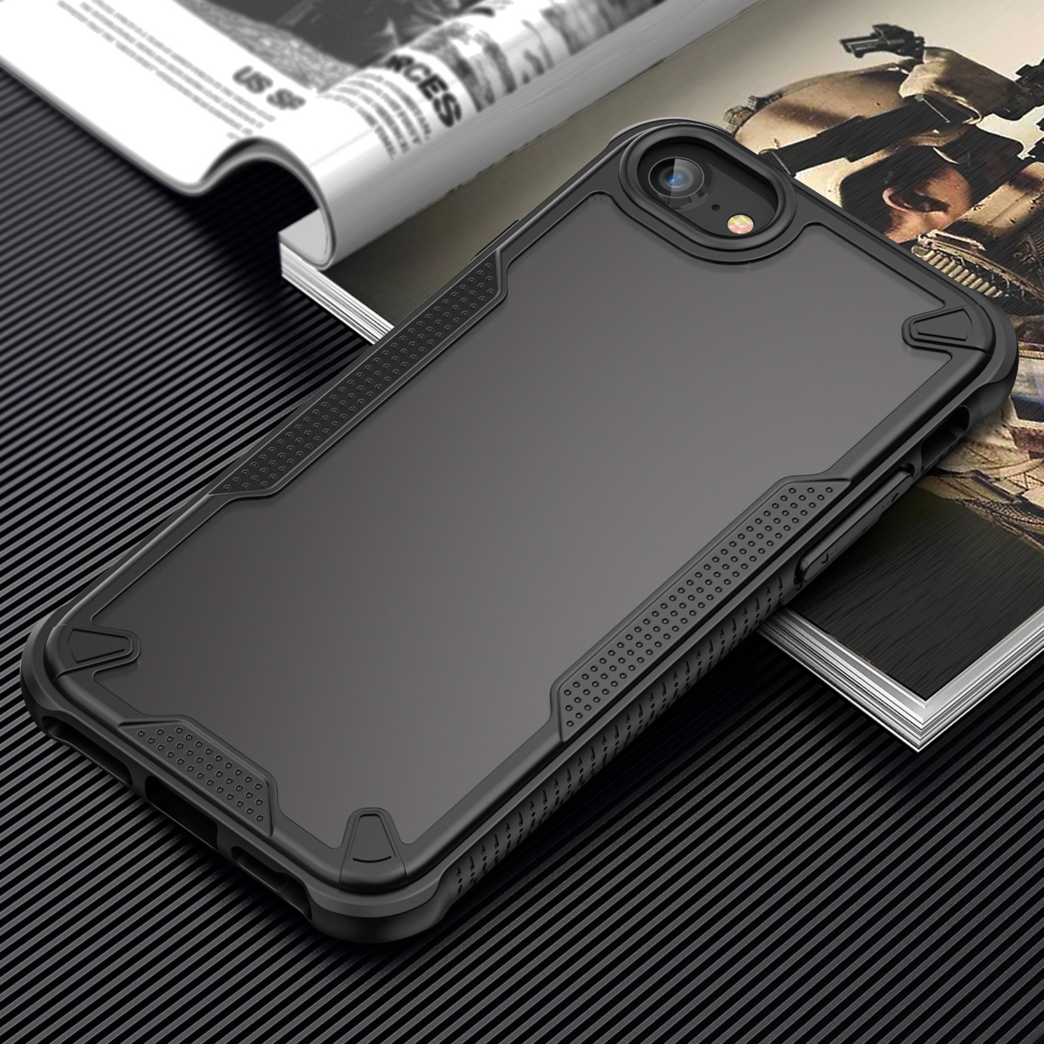For iPhone 7 6 all-inclusive p - Phone Cases Personalised incelemesi ve fiyatı
