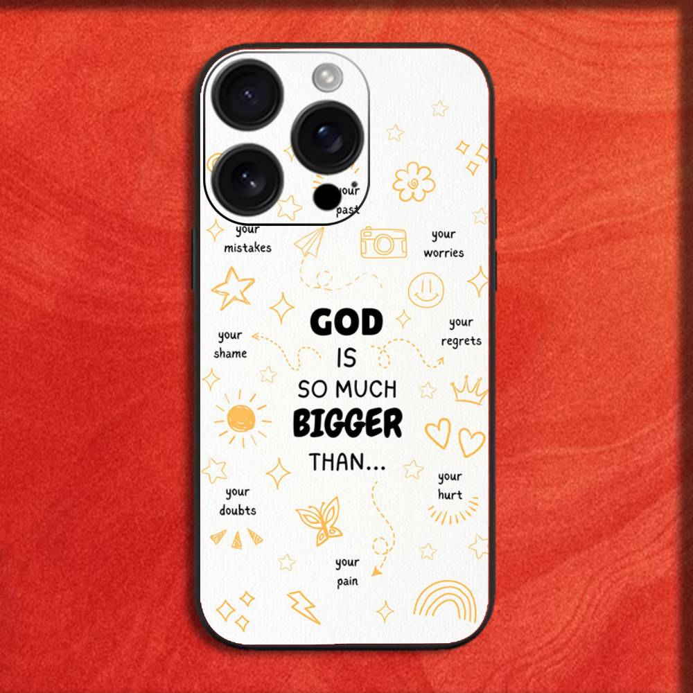 Isaiah Jesus Bible Verse Cross - Phone Cases Jesus incelemesi ve fiyatı