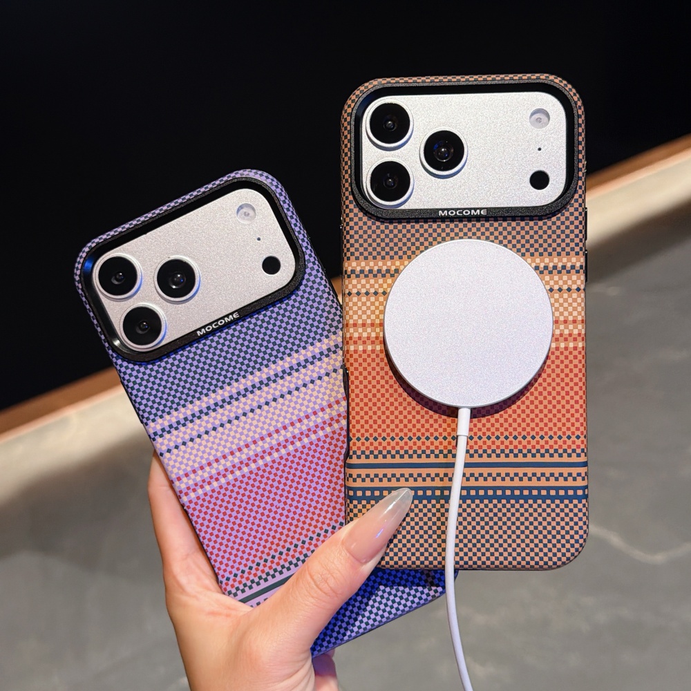 Luxury Carbon Fiber Magnetic P - Phone Cases Rugged incelemesi ve fiyatı