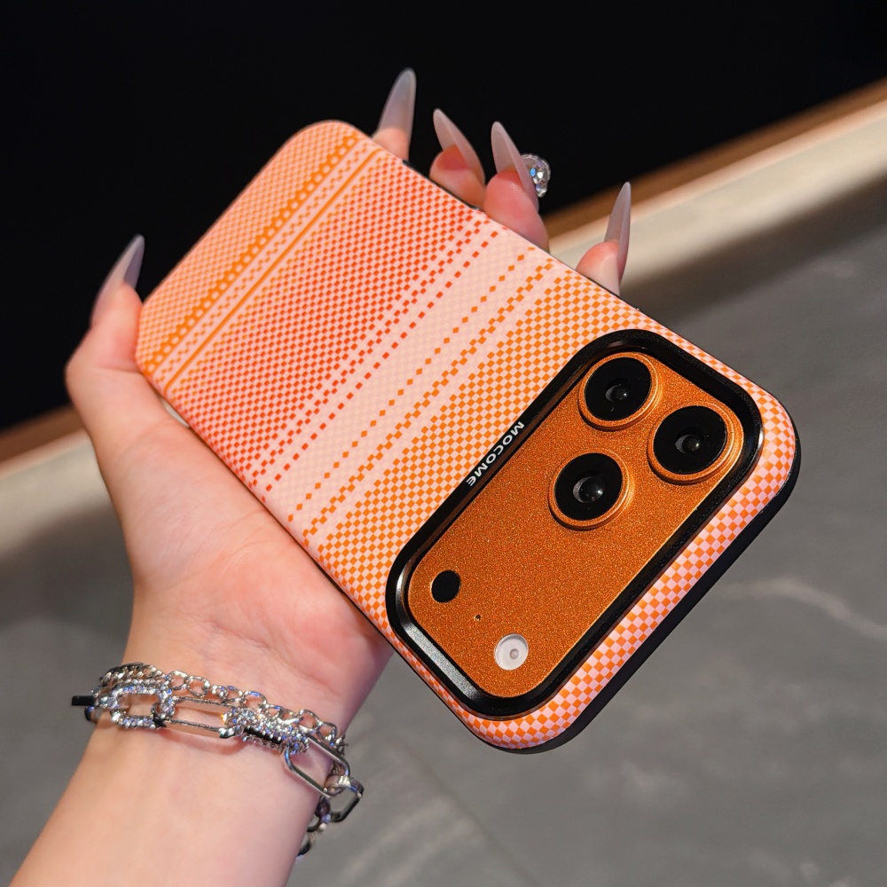 Luxury Carbon Fiber Magnetic P - Phone Cases Rugged incelemesi ve fiyatı