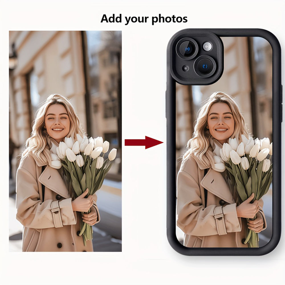 Customized Case For iPhone 17  - Phone Cases Diy incelemesi ve fiyatı