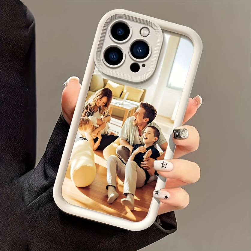 Customized Case For iPhone 17  - Phone Cases Diy incelemesi ve fiyatı