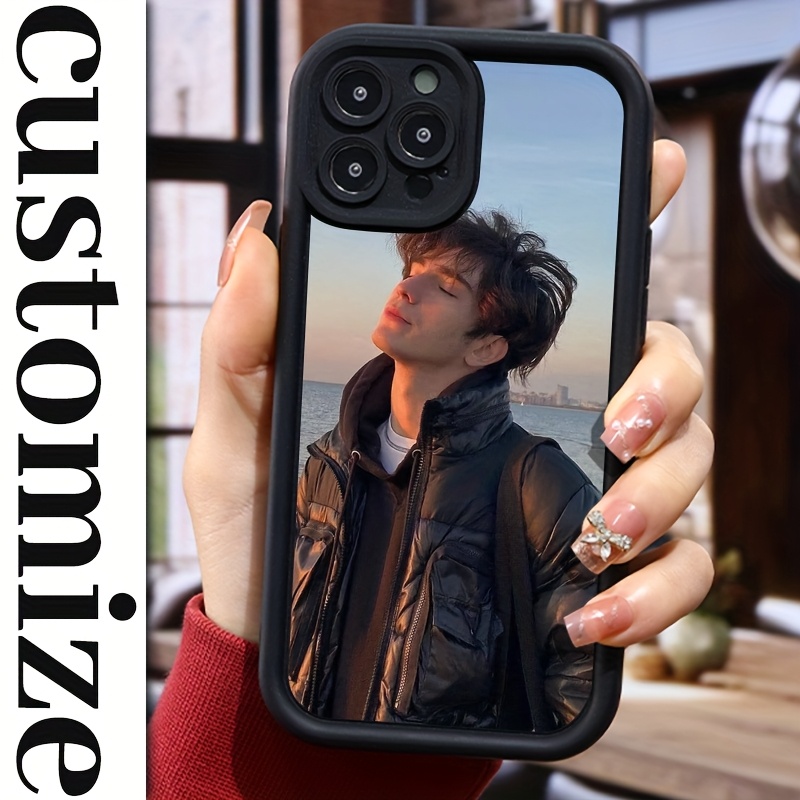 Customized Case For iPhone 17  - Phone Cases Diy incelemesi ve fiyatı