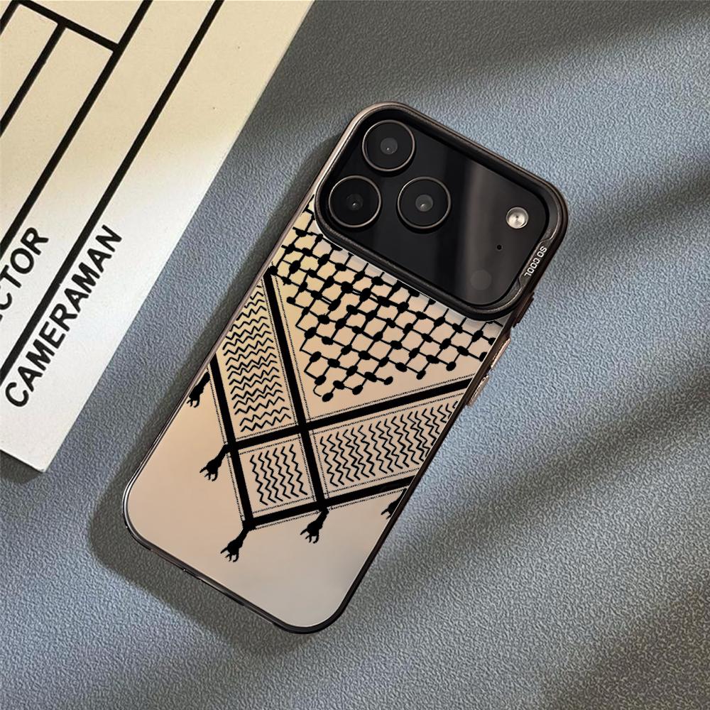 Keffiyeh P-Palestine Phone Cas - Phone Cases Amazon incelemesi ve fiyatı