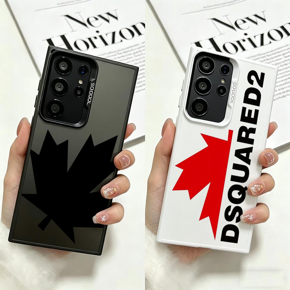 Fashion Band D-D-DsQuared2 Pho - Phone Cases Rugged incelemesi ve fiyatı