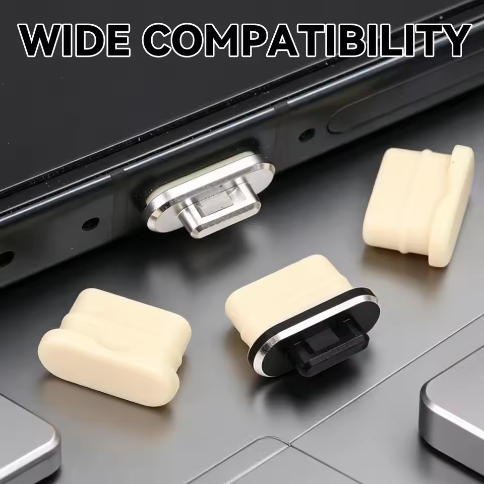 6/1Pcs Type C Charging Port Pr - Phone Cases Diy incelemesi ve fiyatı