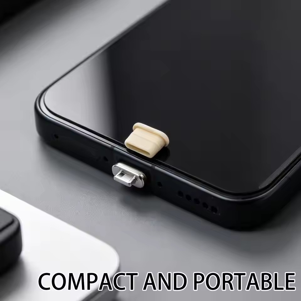 6/1Pcs Type C Charging Port Pr - Phone Cases Diy incelemesi ve fiyatı