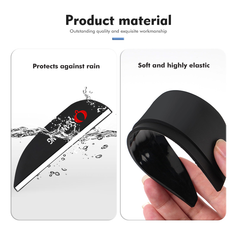 PVC Car Rearview Mirror Eyebro - Phone Cases Melbourne incelemesi ve fiyatı