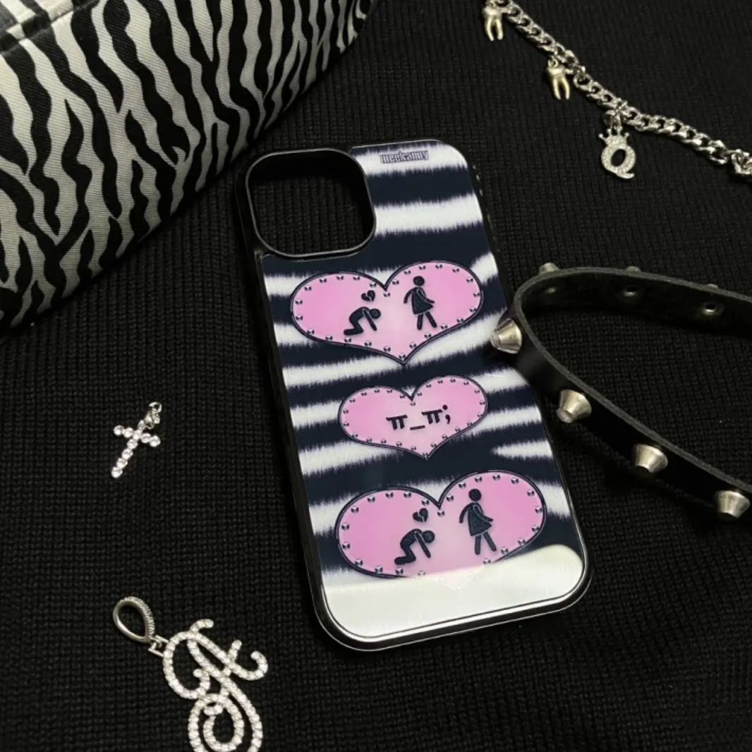 Niche Personality Ins Black an - Phone Cases Personalised incelemesi ve fiyatı