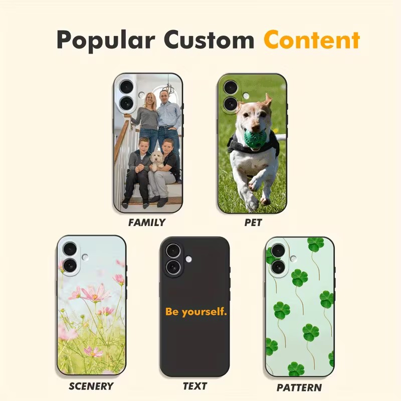 DIY Life Photo Customized Phon - Phone Cases Diy incelemesi ve fiyatı