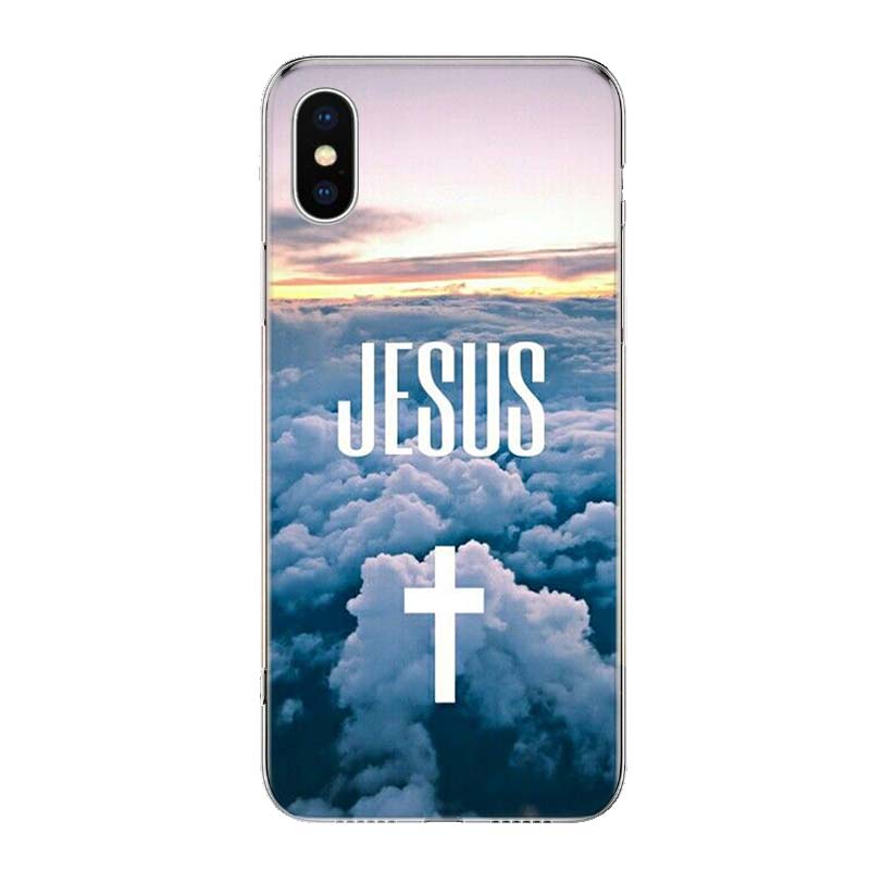 God Jesus Pray For iPhone 17 A - Phone Cases Jesus incelemesi ve fiyatı