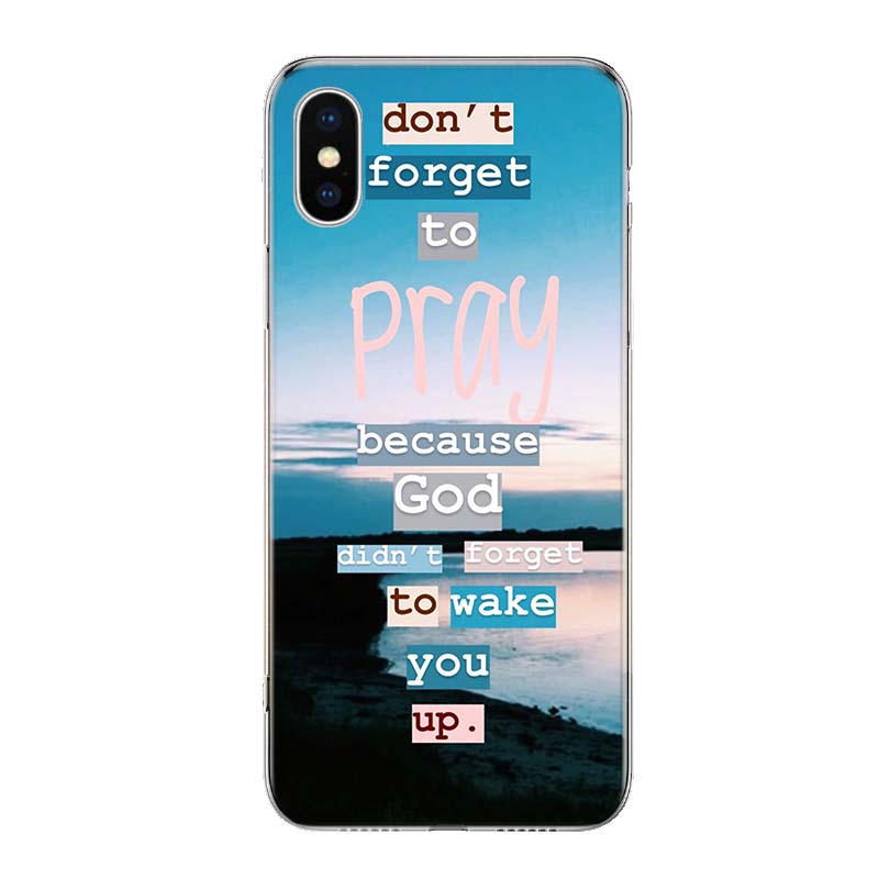 God Jesus Pray For iPhone 17 A - Phone Cases Jesus incelemesi ve fiyatı