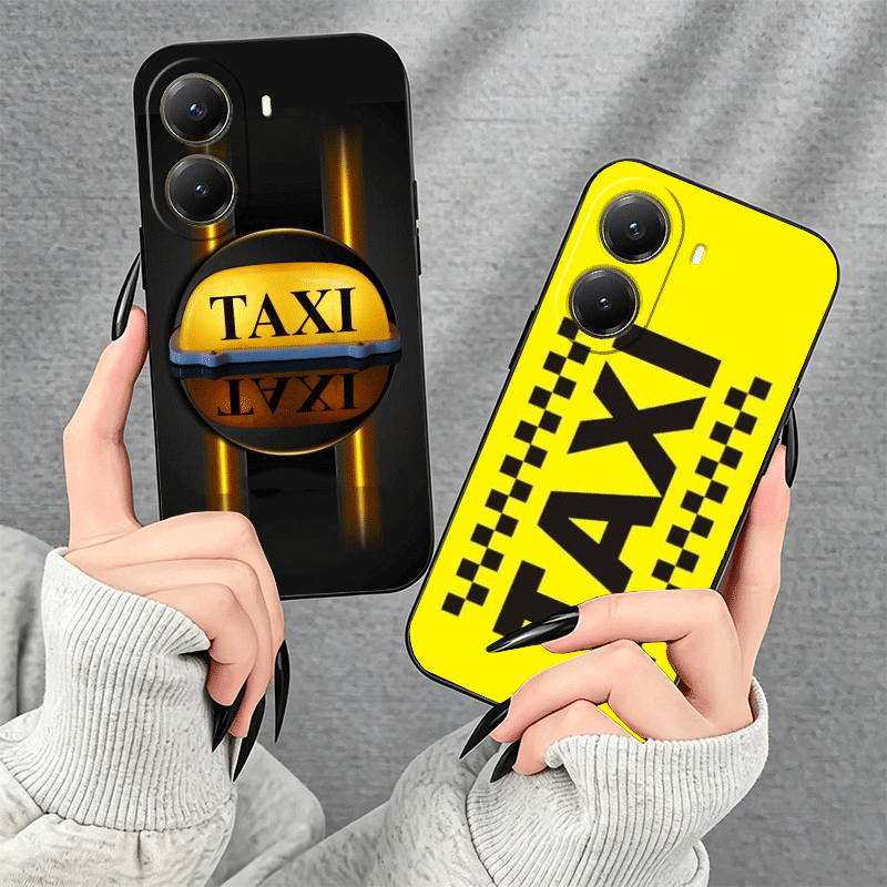 NYC Yellow Taxi Cabs Phone Cas - Phone Cases Nyc incelemesi ve fiyatı