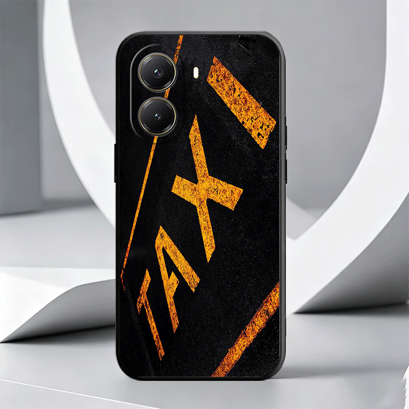 NYC Yellow Taxi Cabs Phone Cas - Phone Cases Nyc incelemesi ve fiyatı
