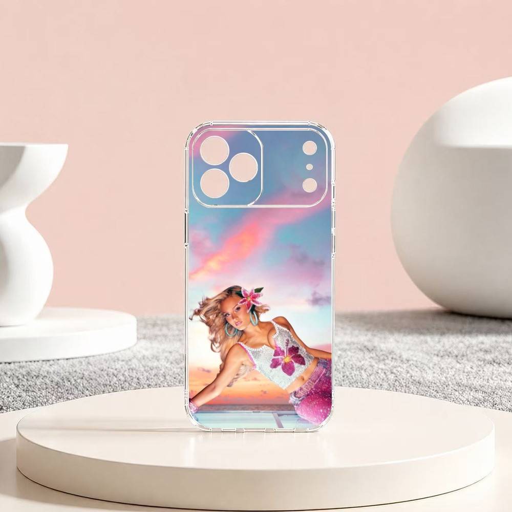 Midnight Sun Zara Larsson Gift - Phone Cases Zara incelemesi ve fiyatı