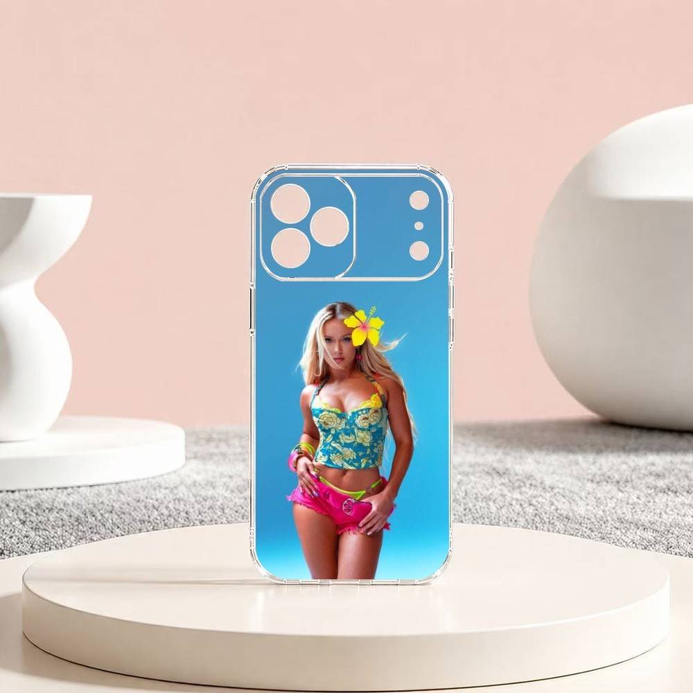 Midnight Sun Zara Larsson Gift - Phone Cases Zara incelemesi ve fiyatı