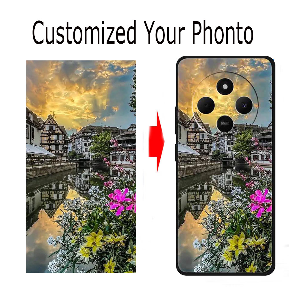 Customized Phone Case DIY Phot - Phone Cases Personalised incelemesi ve fiyatı