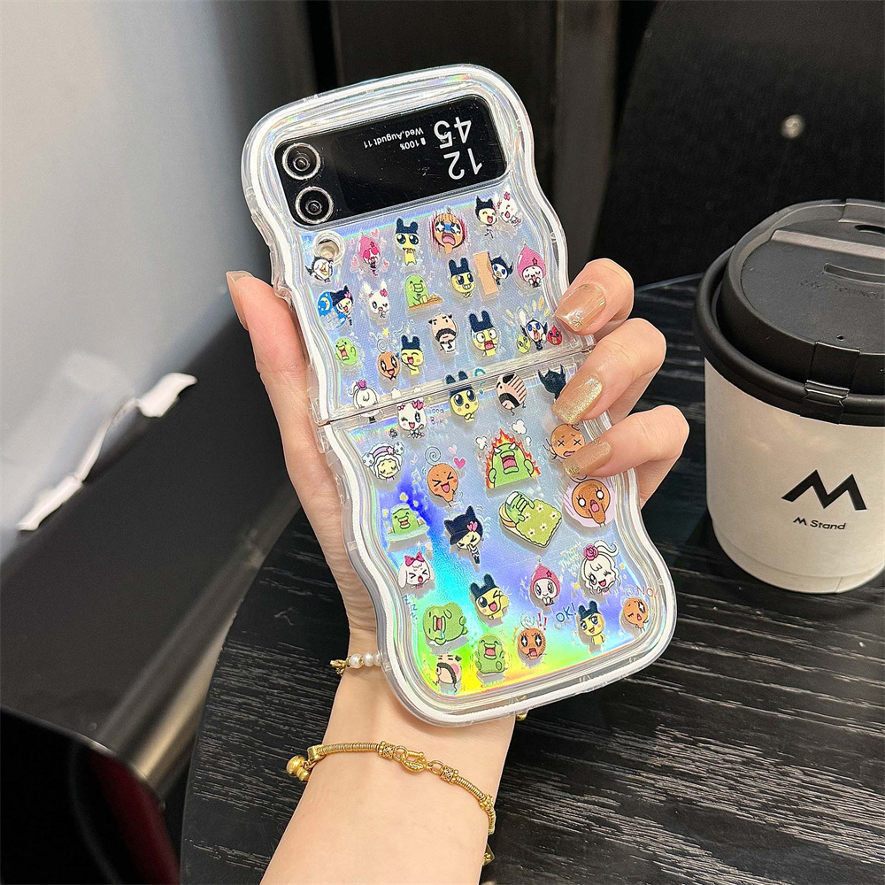 Cute Cartoon Japan Anime Tamag - Cute Cartoon Case incelemesi ve fiyatı