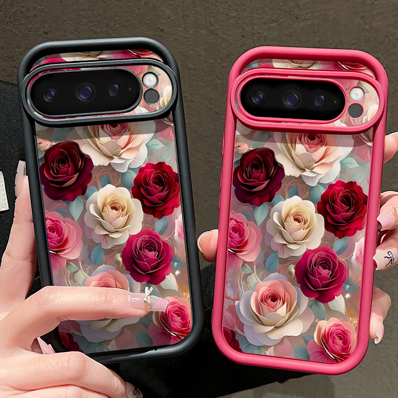 Soft TPU Phone Case For Google - Phone Cases Red incelemesi ve fiyatı