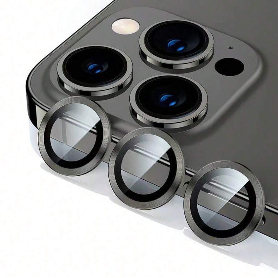 Tempered Glass Camera Lens Pro - Camera Lens Protector incelemesi ve fiyatı