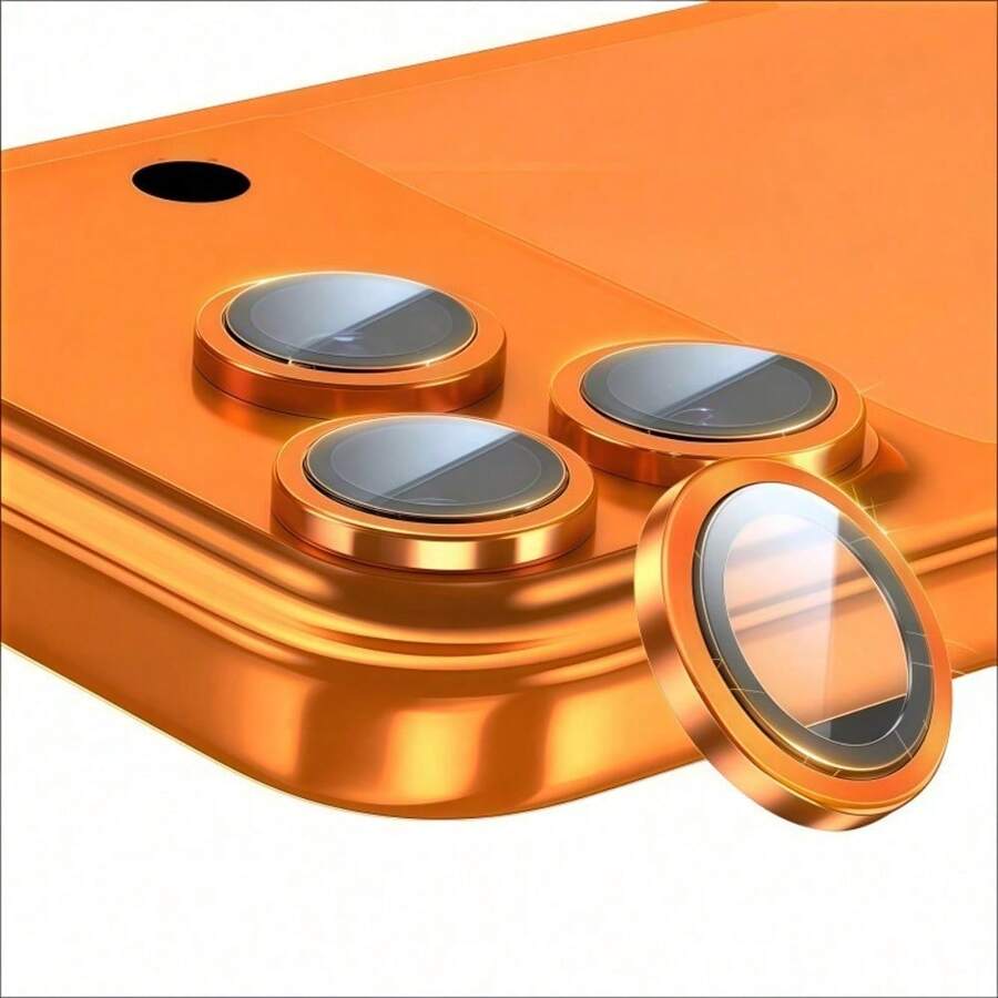 Tempered Glass Camera Lens Pro - Camera Lens Protector incelemesi ve fiyatı