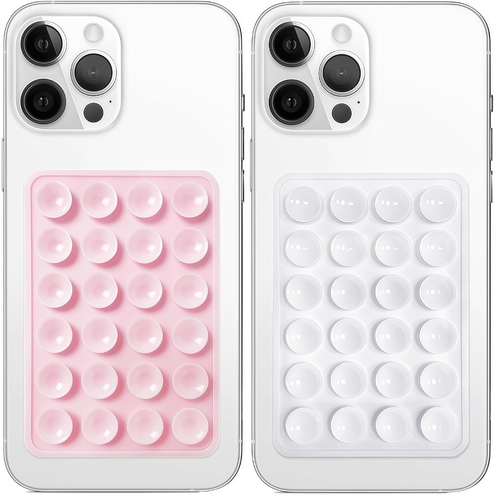 Silicone Suction Phone Stand H - Phone Cases Video incelemesi ve fiyatı