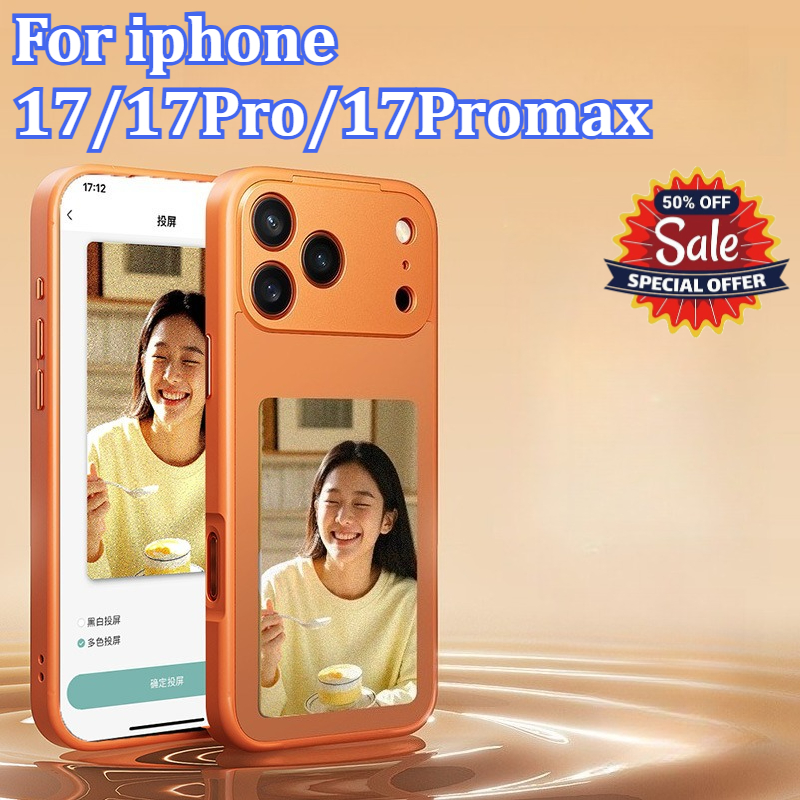 NFC Ink Display phone Case For - Phone Cases Diy incelemesi ve fiyatı