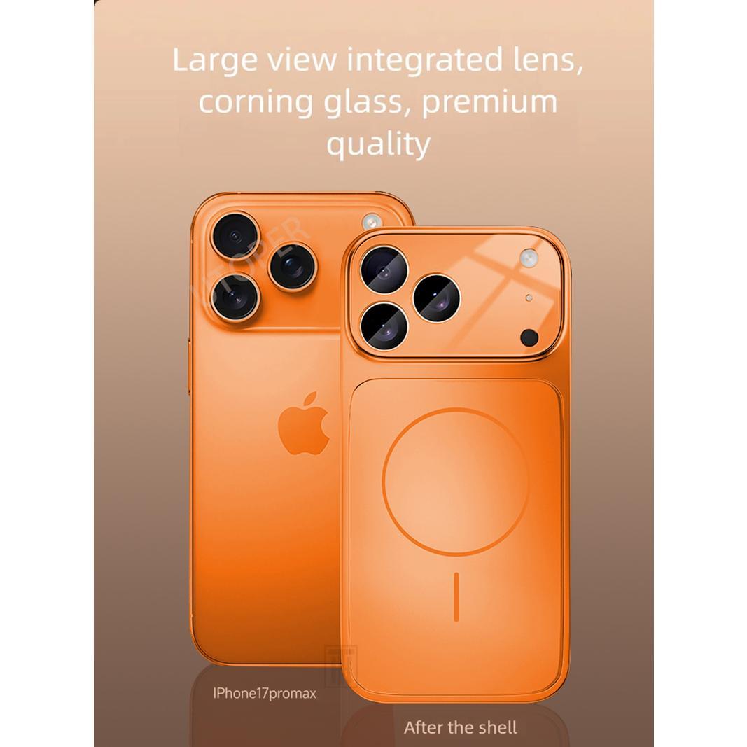 Original Glass Nano Matte Case - Phone Cases Diy incelemesi ve fiyatı