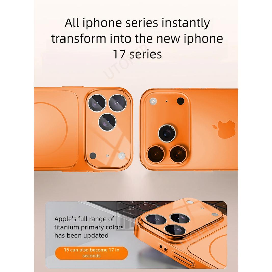 Original Glass Nano Matte Case - Phone Cases Diy incelemesi ve fiyatı