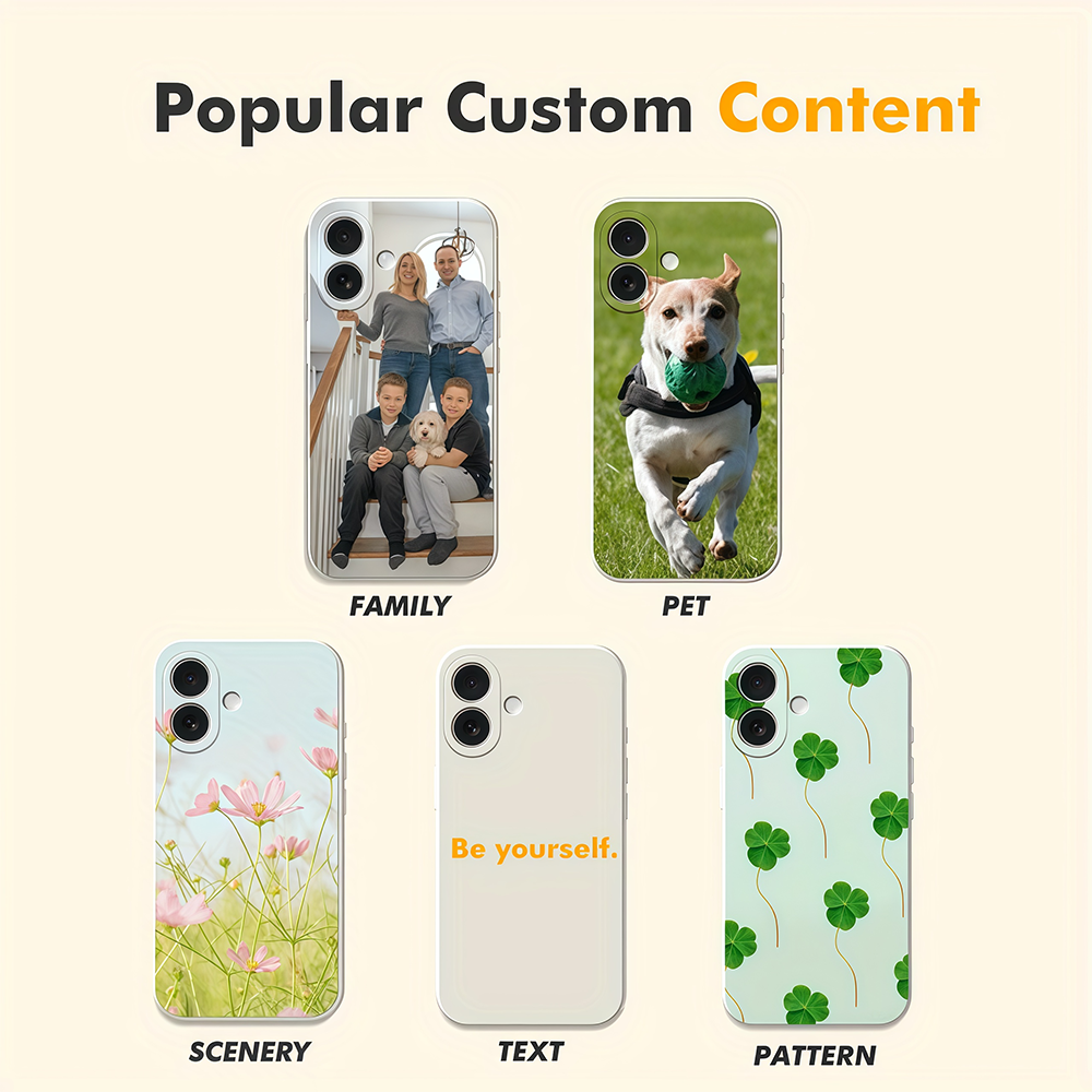 For iPhone 17 16 16E 15 14 13  - Phone Cases Diy incelemesi ve fiyatı