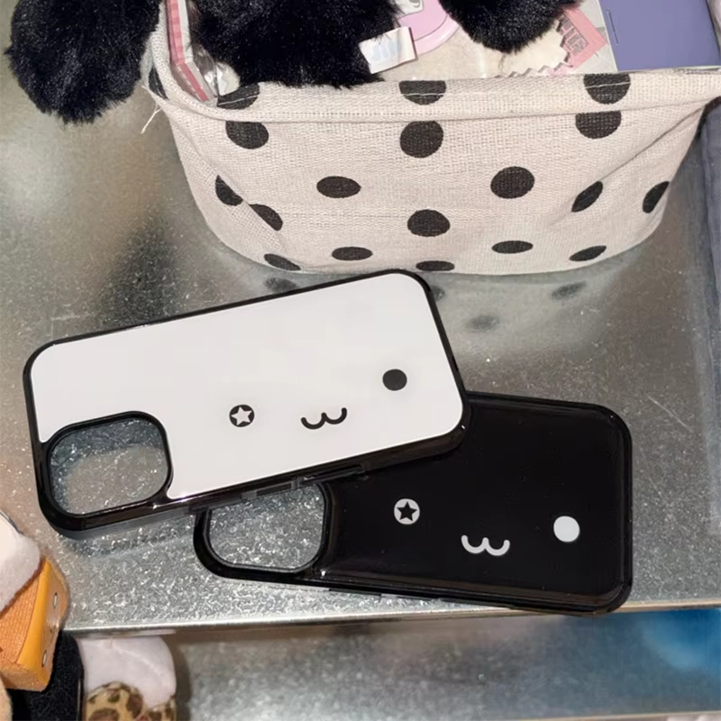 Korean INS Cute Lucky Bear Eye - Phone Cases Rugged incelemesi ve fiyatı