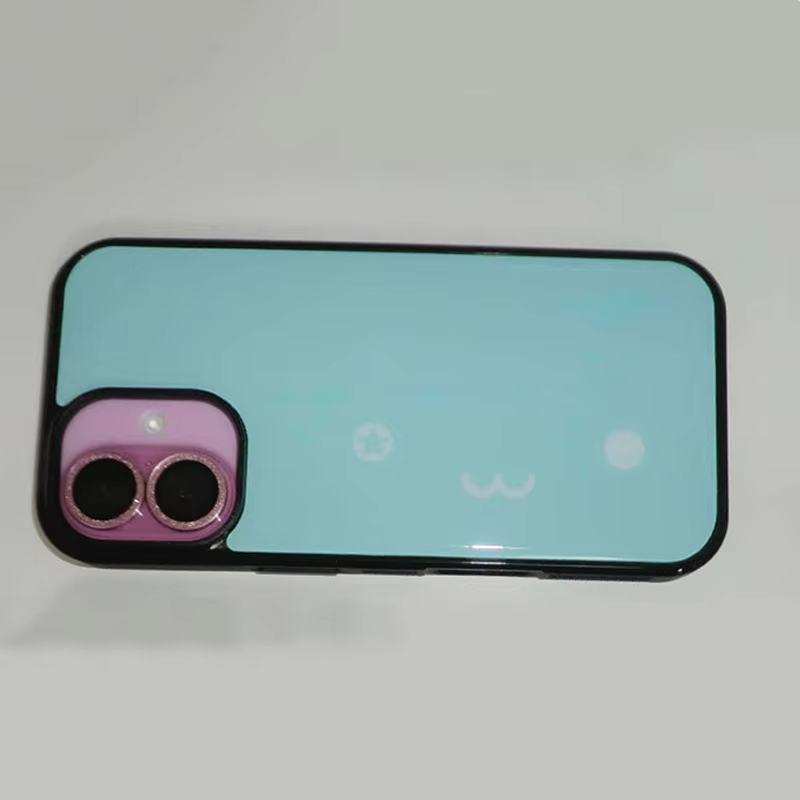 Korean INS Cute Lucky Bear Eye - Phone Cases Rugged incelemesi ve fiyatı