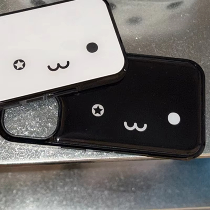 Korean INS Cute Lucky Bear Eye - Phone Cases Rugged incelemesi ve fiyatı