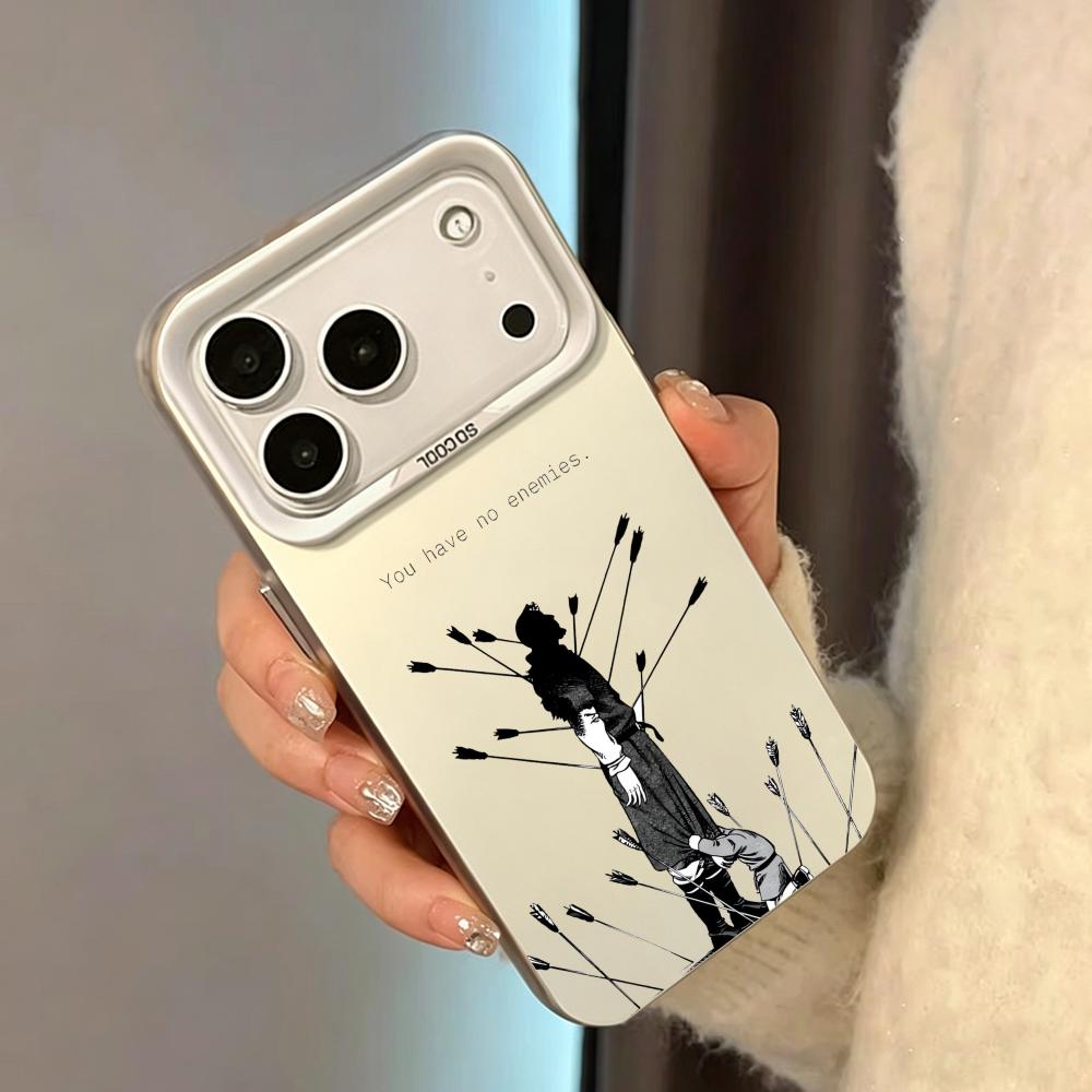 V-Vinland Saga Cool Anime Phon - Phone Cases Amazon incelemesi ve fiyatı