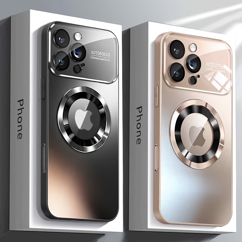 Luxury Glass Camera Lens Wirel - Camera Lens Protector incelemesi ve fiyatı