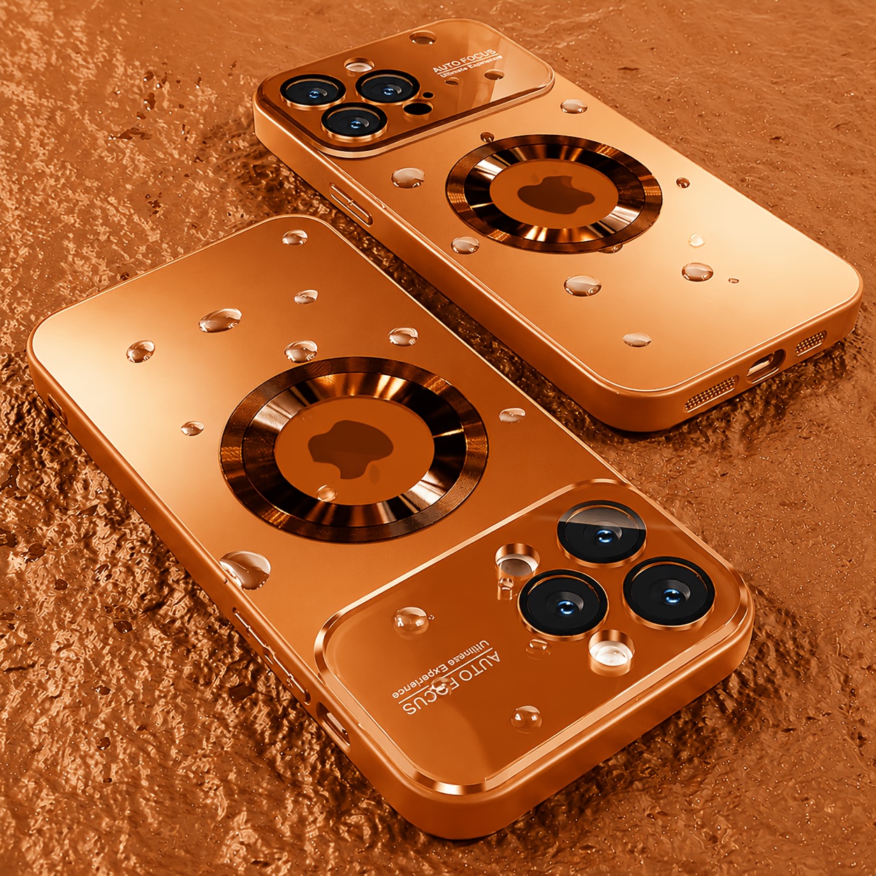 Luxury Glass Camera Lens Wirel - Camera Lens Protector incelemesi ve fiyatı