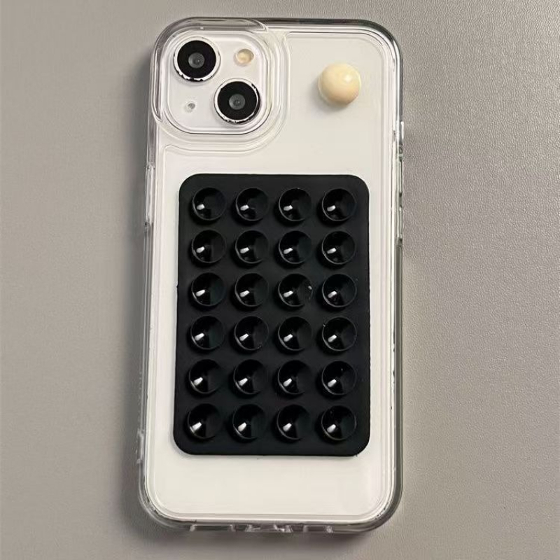Silicone Suction Phone Case Mo - Phone Cases Amazon incelemesi ve fiyatı