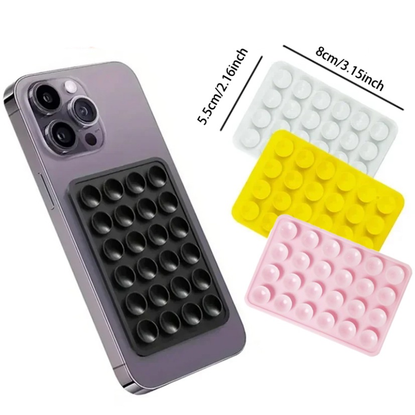 Silicone Suction Phone Case Mo - Phone Cases Amazon incelemesi ve fiyatı