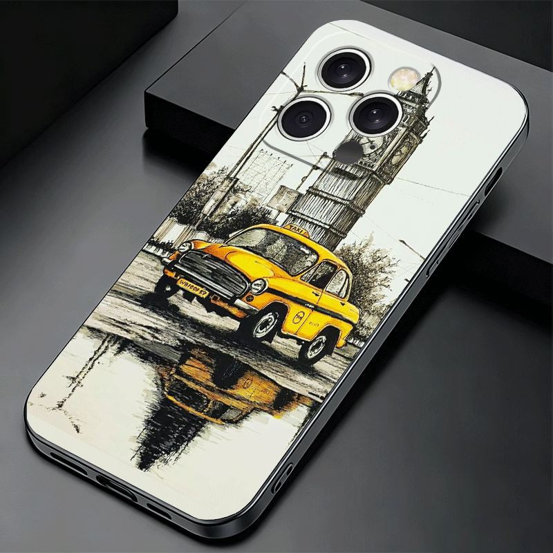 Soft Phone Case For iPhone 17  - Phone Cases Nyc incelemesi ve fiyatı