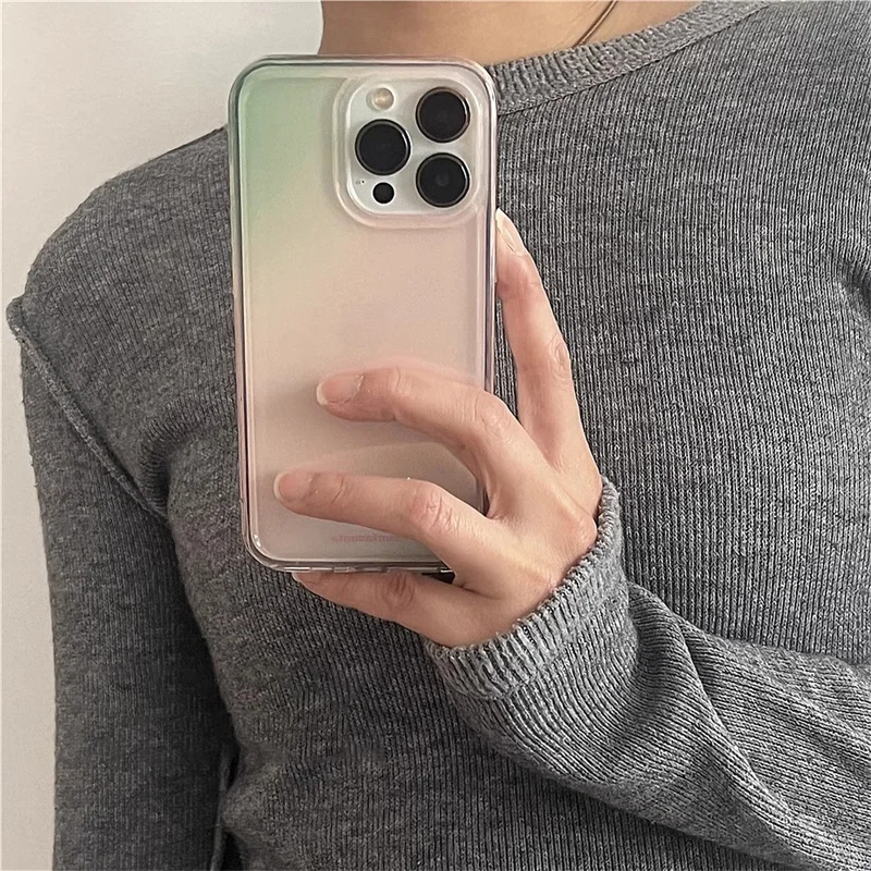 White Light Advanced Green Pow - Phone Cases Y2K incelemesi ve fiyatı