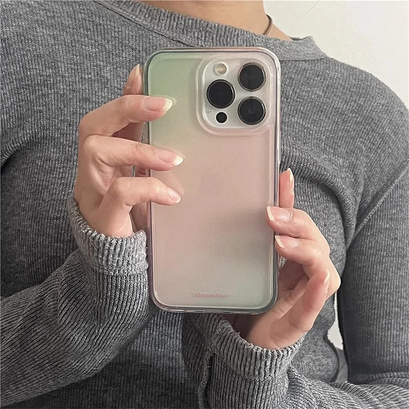 White Light Advanced Green Pow - Phone Cases Y2K incelemesi ve fiyatı