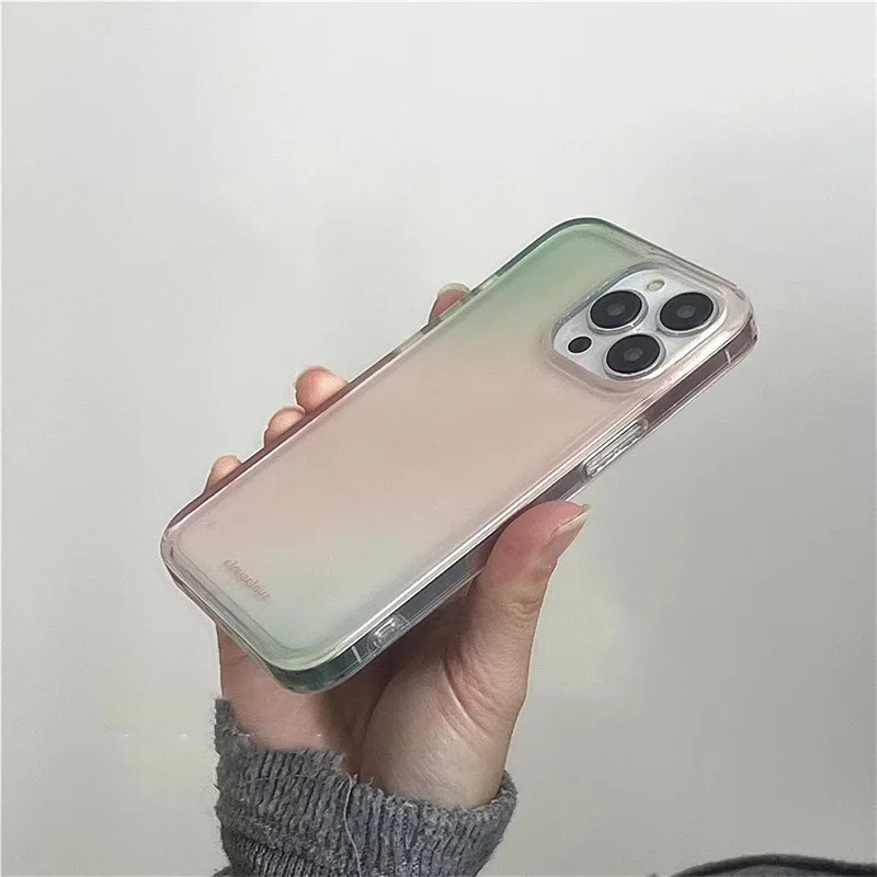 White Light Advanced Green Pow - Phone Cases Y2K incelemesi ve fiyatı